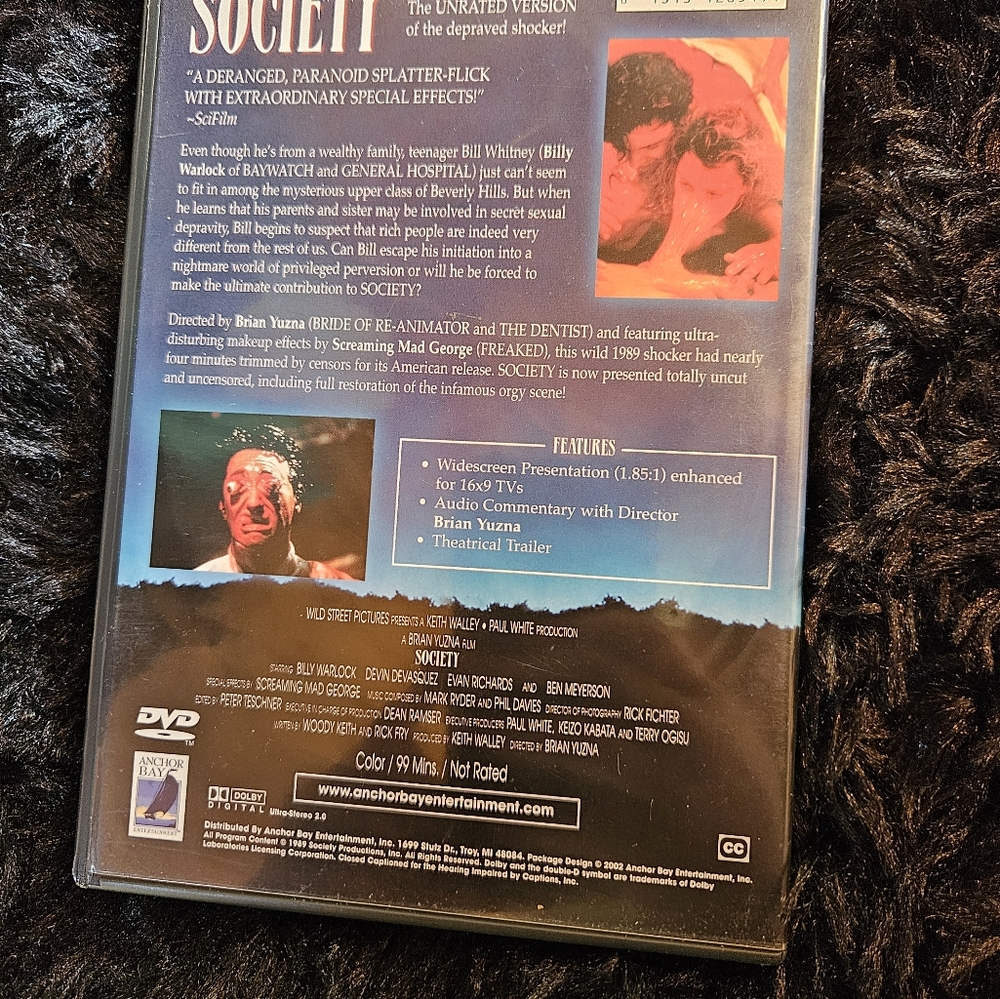 📀 Iconic DVD Collection - Picture 6 of 11